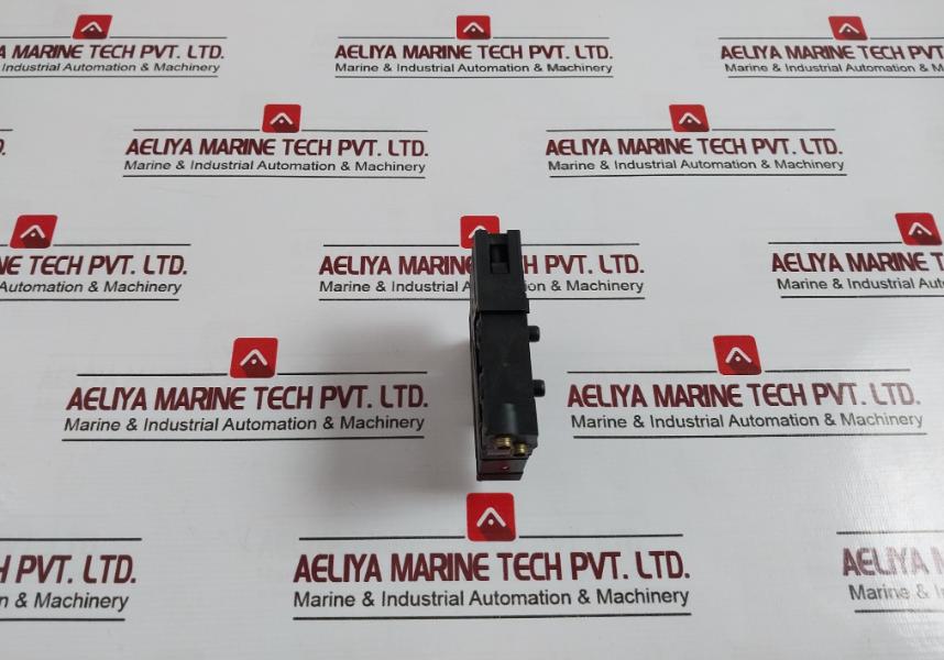 Crouzet 81519 Pneumatic Modular Valve 24v - Image 4