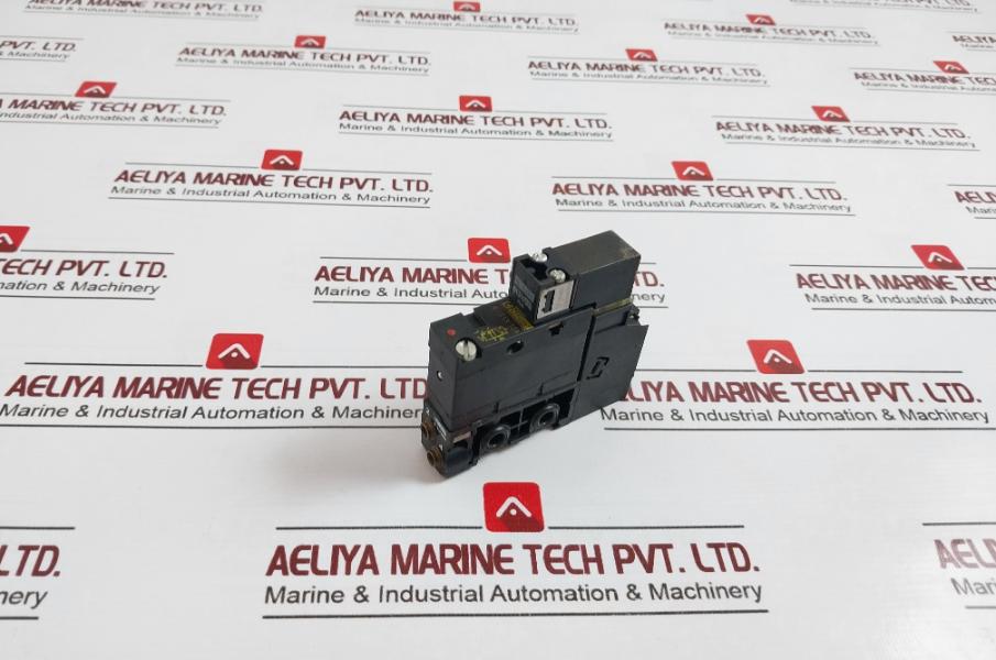 Crouzet 81519 Pneumatic Modular Valve 24v - Image 3