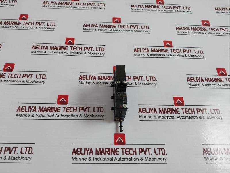 Crouzet 81519 Pneumatic Modular Valve 24v