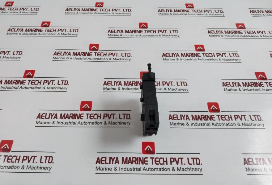 Crouzet 81519 Pneumatic Modular Valve 24v - Image 4