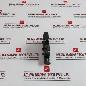 Crouzet 81519 Pneumatic Modular Valve 24v