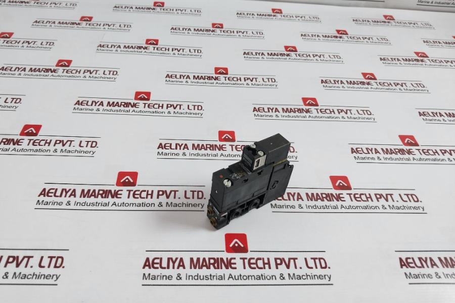 Crouzet 81519 Pneumatic Modular Valve 24v - Image 3