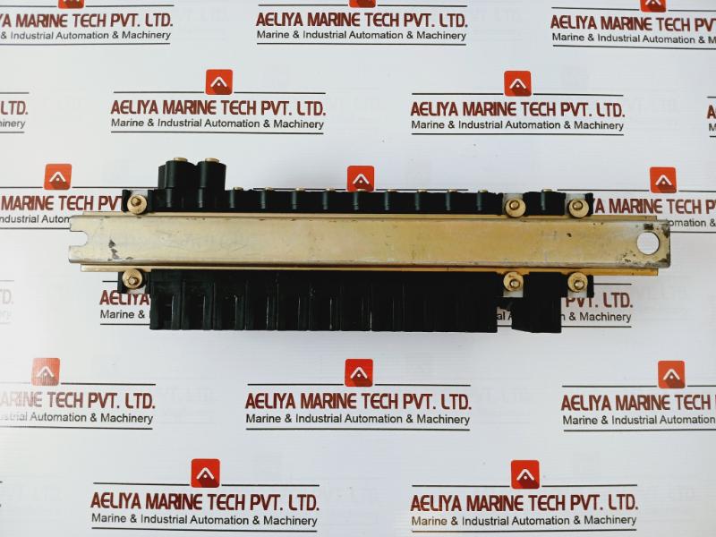 Crouzet 81519 Solenoid Valve 24v - Image 4