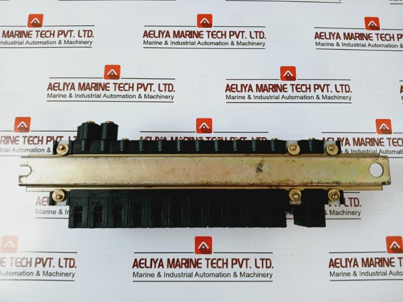 Crouzet 81519 Solenoid Valve 24v - Image 4