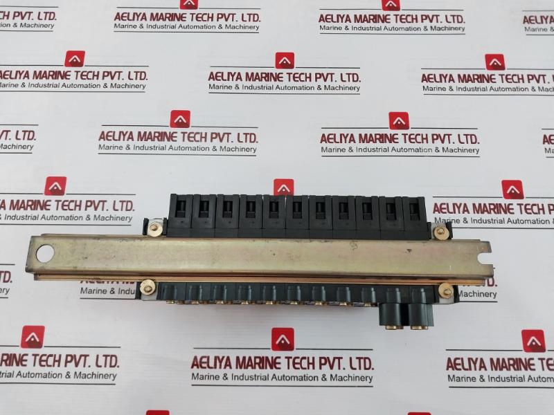 Crouzet 81519 Solenoid Valve 24v - Image 4