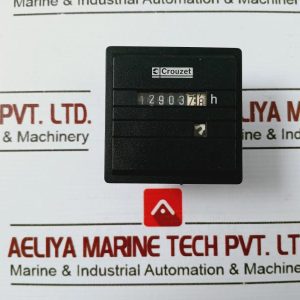 Crouzet 997617 14 Hour Counter Dc 230v