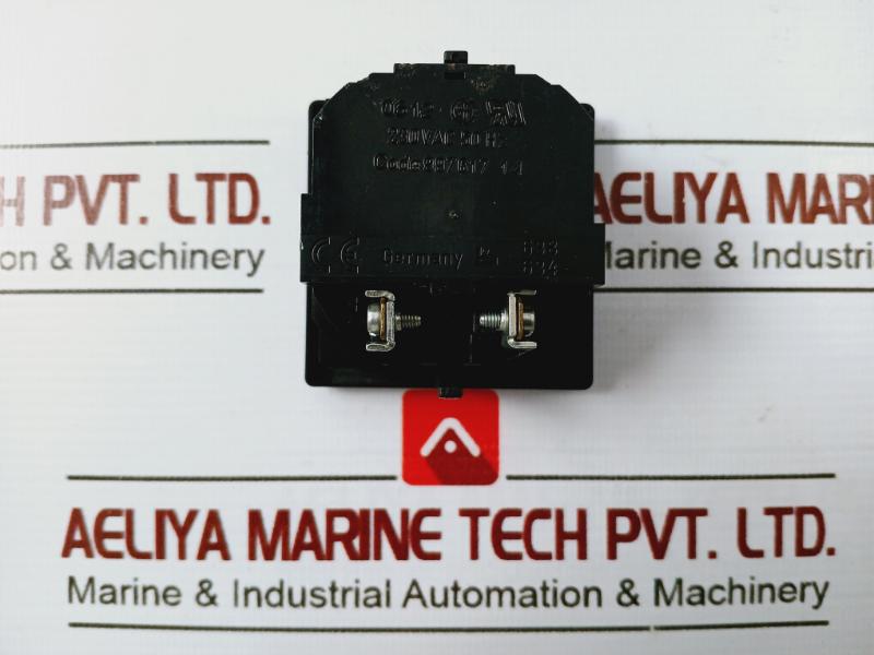 Crouzet 997617 14 Hour Counter Dc 230v - Image 4