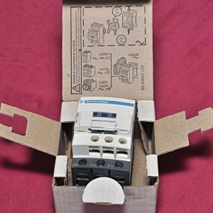 TELEMECANIQUE LC1D12F7 SQUARE D CONTACTOR