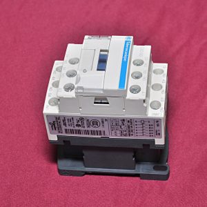 TELEMECANIQUE CAD50 CONTROL RELAY