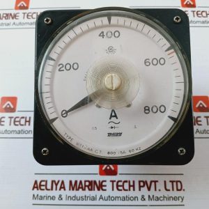 Daiyun Electronics W11-Aa Ampere Meter