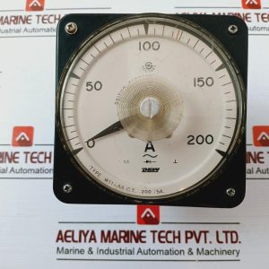 Daiyun Electronics W11-Aa Ampere Meter