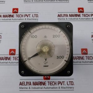 Daiyun Electronics W11-Va Volt Indicator 300v
