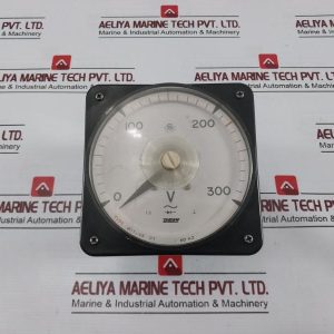 Daiyun Electronics W11-Va Volt Indicator 300v
