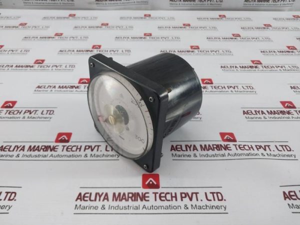 Daiyun Electronics W11-Va Volt Indicator 300v - Image 3