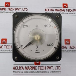 Daiyun Electronics W11-Va Volt Indicator 600v