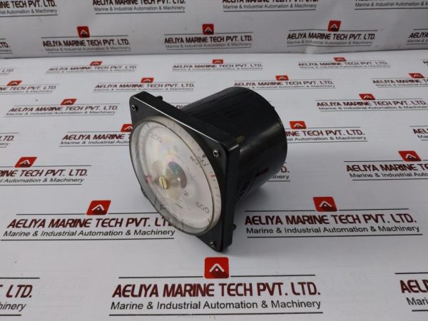 Daiyun Electronics W11-Va Volt Indicator 600v - Image 3