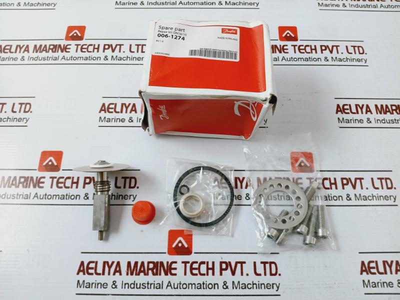 Danfoss Dn1015 Repair Kit