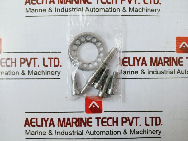 Danfoss Dn10/15 Repair Kit - Image 4