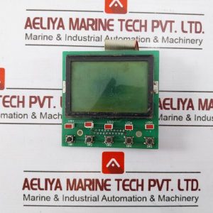 Data Image Ax4000295 Lcd Display Module 94v