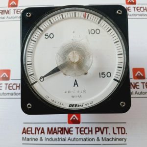 Deesys W11-Aa Ampere Meter