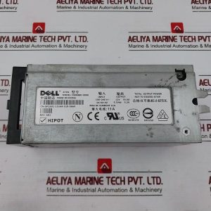 Dell Atsn 7000880-0000 Watts Power Supply For Poweredge 240v