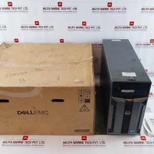 Dell E03s Poweredge T610 Tower Server 570w