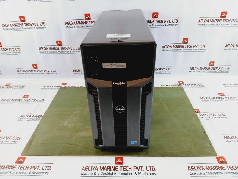 Dell Honeywell Poweredge T610 Tower Server 240v
