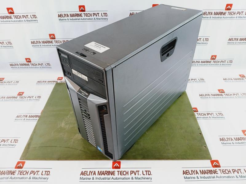 Dell Honeywell Poweredge T610 Tower Server 240v - Image 3