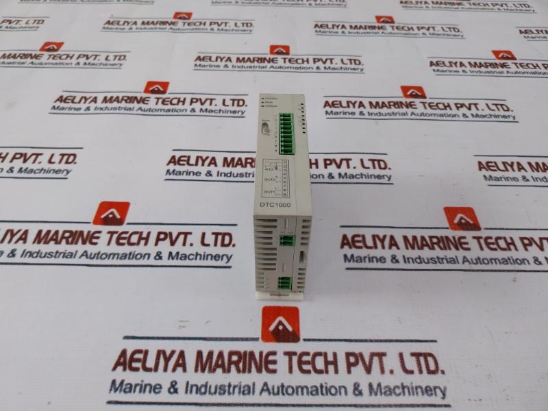 Delta Dtc1000r Process Controlle 24v