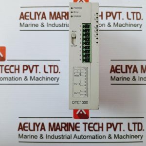 Delta Dtc1000v Temperature Controller 24v