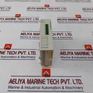 Delta Dtc2000v Process Controller 24v