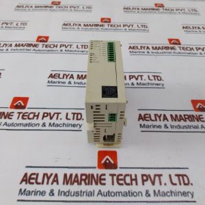 Delta Dvp01lc-Sl Programmable Controller 24v