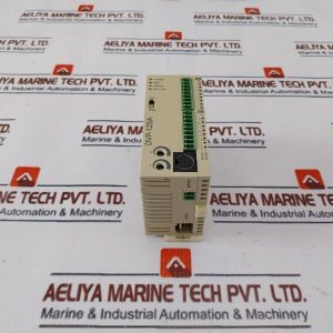 Delta Dvp12sa11r Programmable Logic Controller 250v