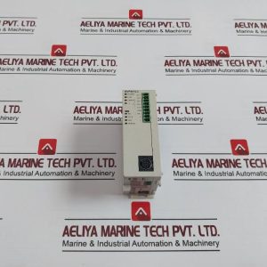 Delta Dvp201lc-Sl Plc Module 24v