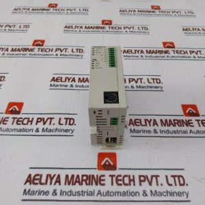 Delta Dvp201lc-Sl Programmable Controller 24v