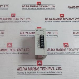 Delta Dvpps01 Plc Power Supply Module 240v