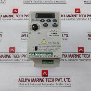 Delta Vfd004l21a Drive 240v