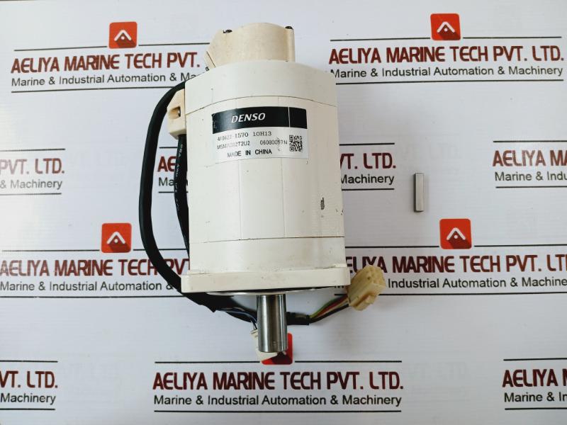 Denso 410622-1570 Servo Motor