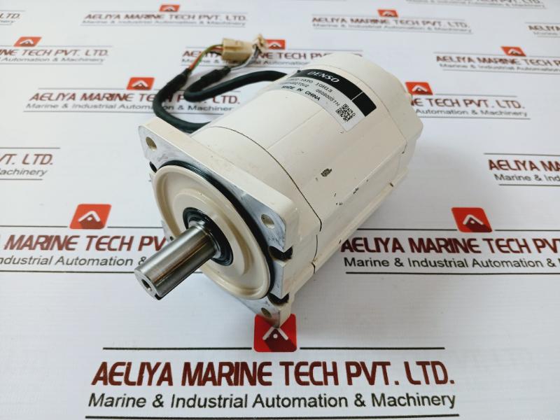 Denso 410622-1570 Servo Motor - Image 3