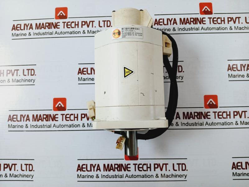 Denso 410622-1570 Servo Motor - Image 4