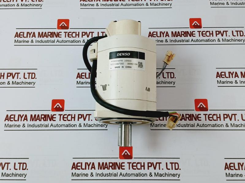 Denso 410622-1570 Servo Motor
