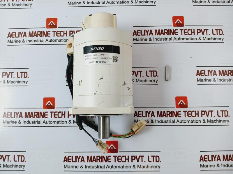 Denso 410622-1570 Servo Motor
