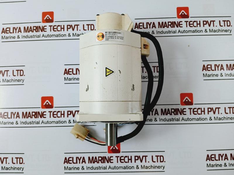 Denso 410622-1570 Servo Motor - Image 4