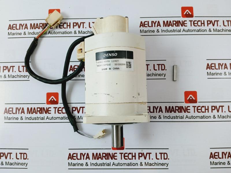 Denso 410622-1570 Servo Motor