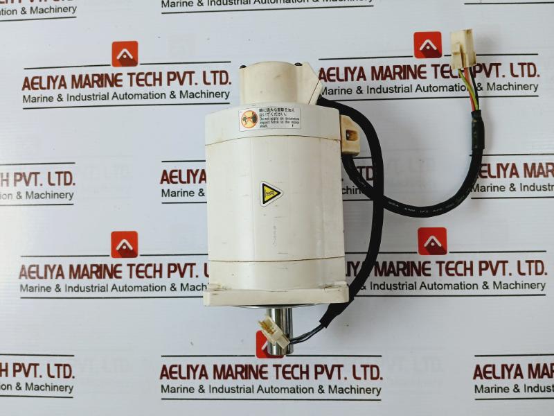 Denso 410622-1570 Servo Motor - Image 4