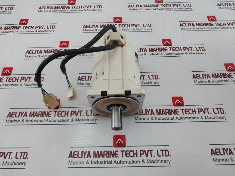 Denso 410622-1570 Servo Motor