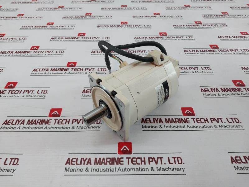Denso 410622-1570 Servo Motor - Image 3
