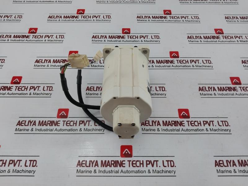 Denso 410622-1570 Servo Motor - Image 4