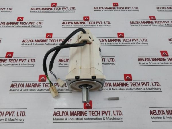 Denso 410622-1570 Servo Motor