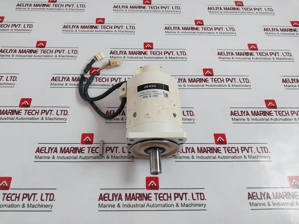 Denso 410622-1570 Servo Motor
